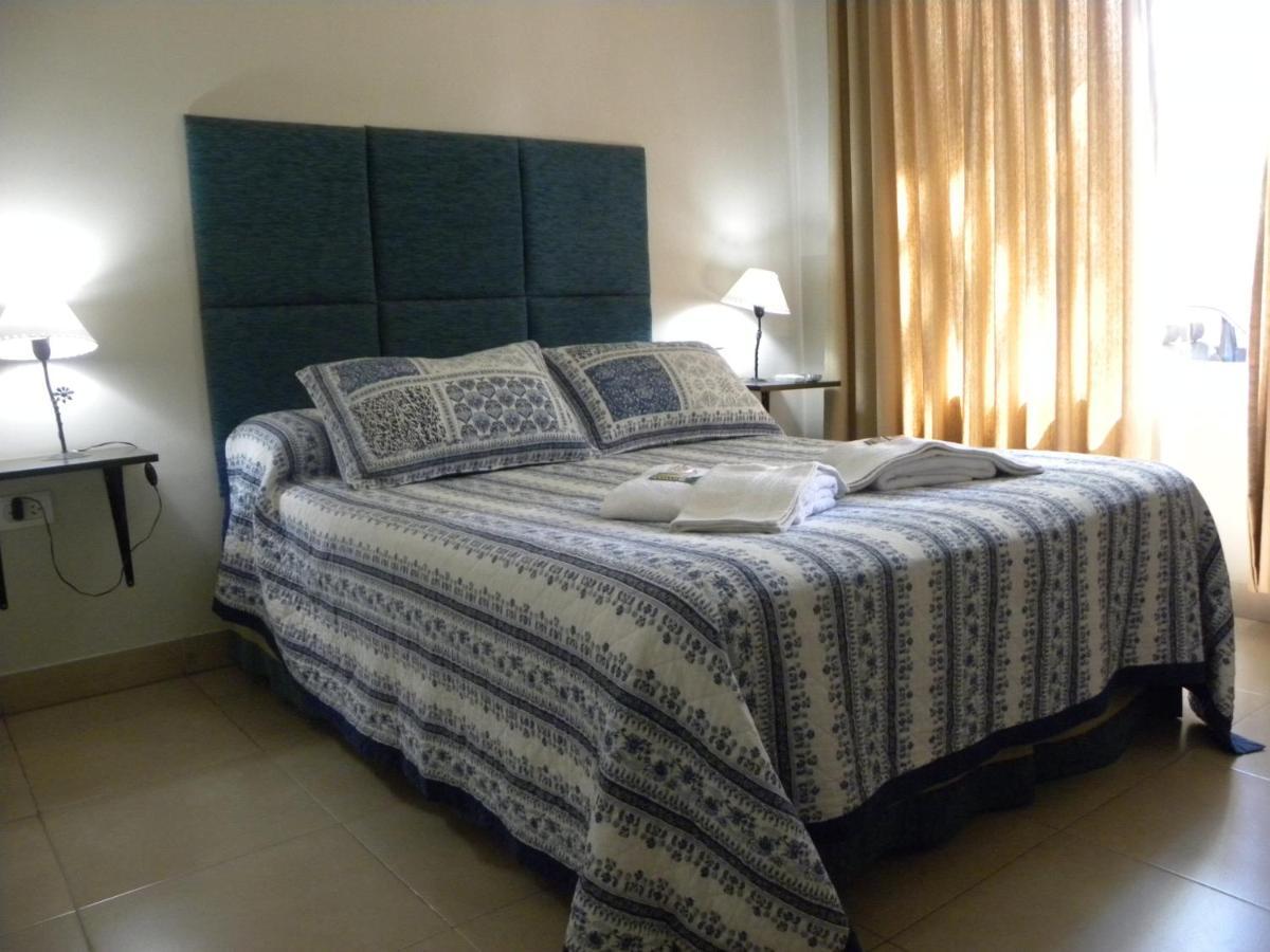 Hosteria Tia Florita กาฟายาเต ภายนอก รูปภาพ