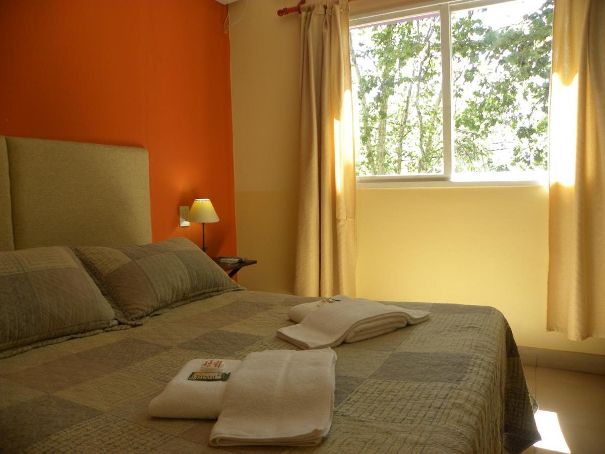 Hosteria Tia Florita กาฟายาเต ภายนอก รูปภาพ