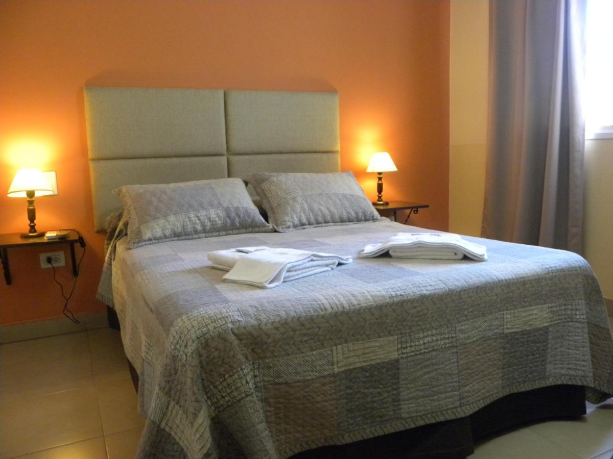 Hosteria Tia Florita กาฟายาเต ภายนอก รูปภาพ