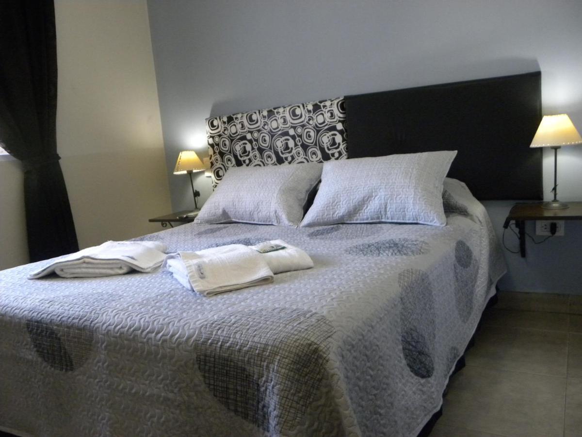 Hosteria Tia Florita กาฟายาเต ภายนอก รูปภาพ