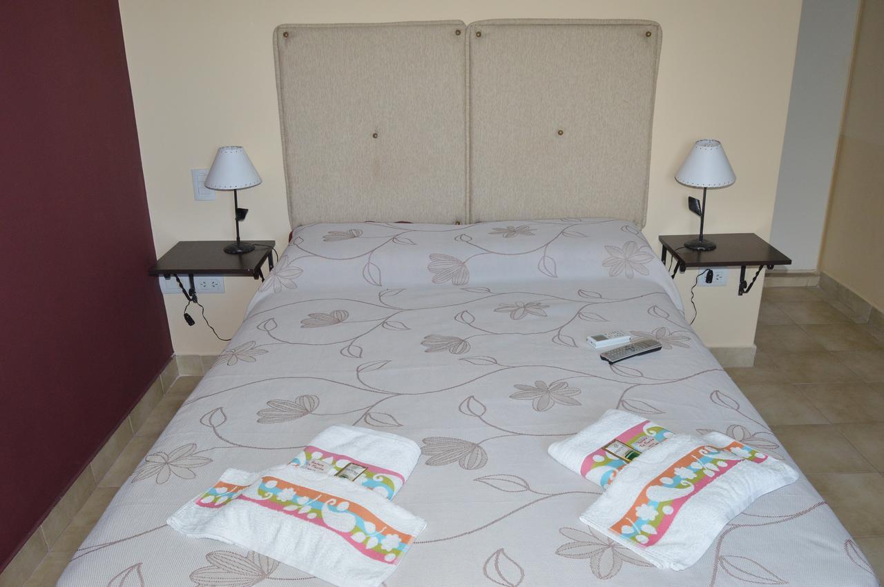 Hosteria Tia Florita กาฟายาเต ภายนอก รูปภาพ