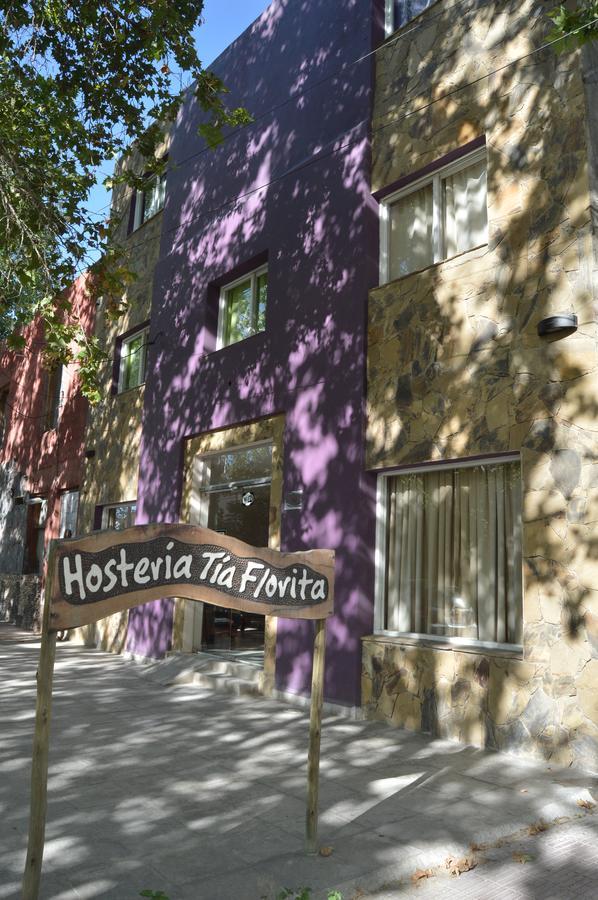 Hosteria Tia Florita กาฟายาเต ภายนอก รูปภาพ
