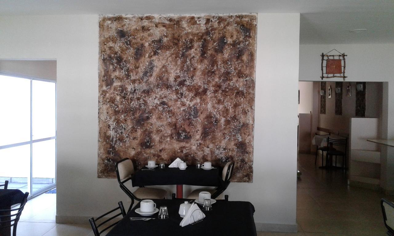Hosteria Tia Florita กาฟายาเต ภายนอก รูปภาพ