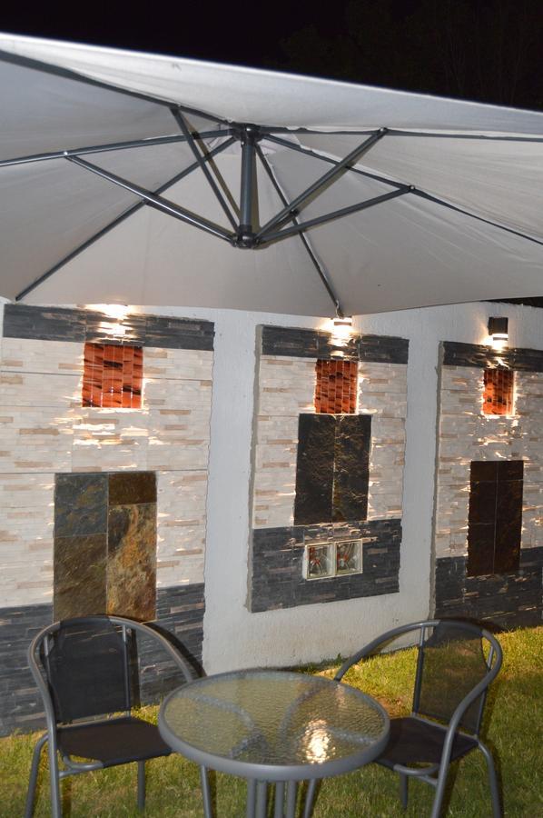Hosteria Tia Florita กาฟายาเต ภายนอก รูปภาพ