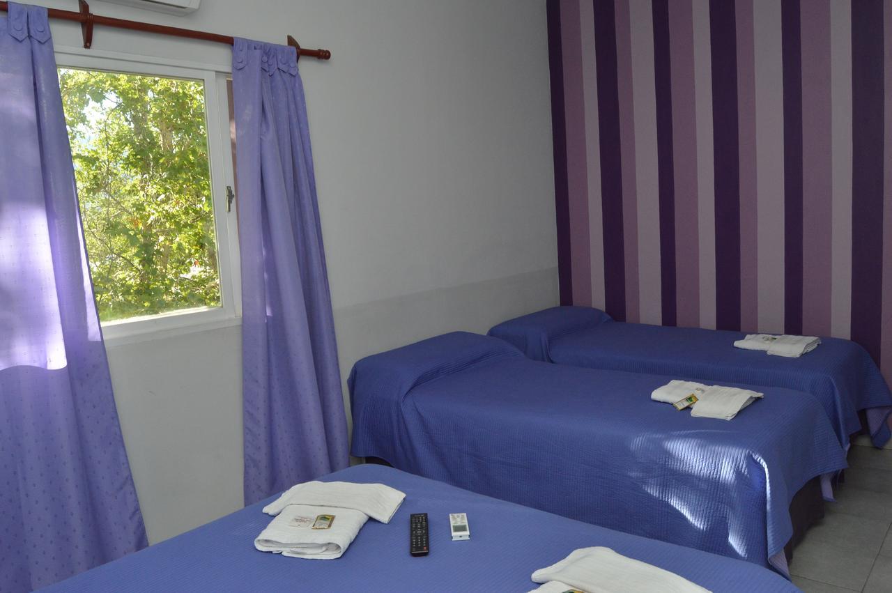 Hosteria Tia Florita กาฟายาเต ภายนอก รูปภาพ