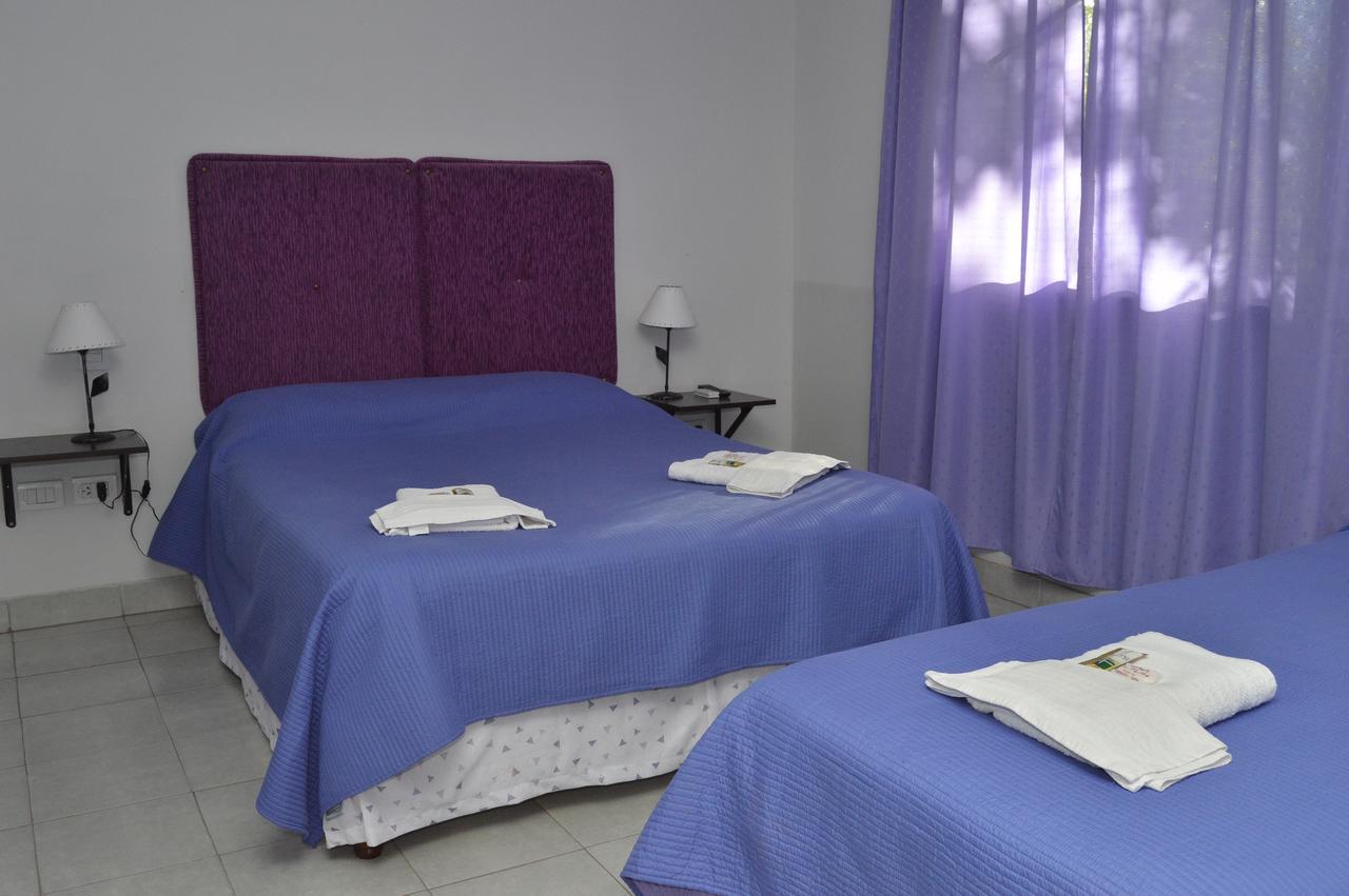 Hosteria Tia Florita กาฟายาเต ภายนอก รูปภาพ